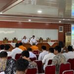 DPUPR Susun Revisi RTRW Kabupaten Serang 2026