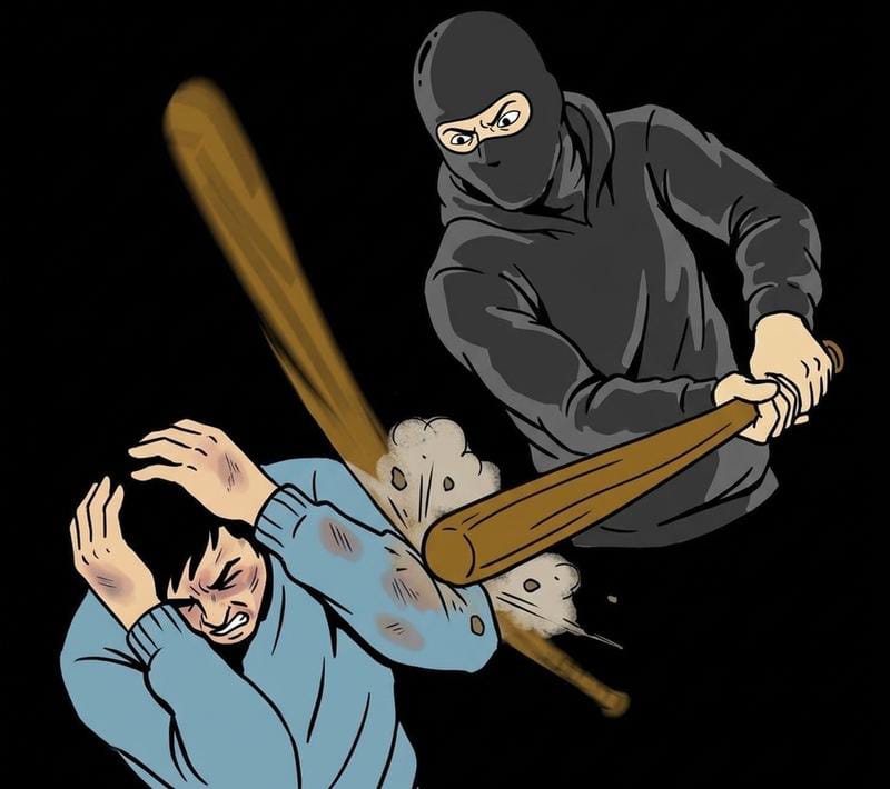 Kasus Penganiayaan oleh Oknum Satgas, Polresta Serang Kota Dalami Keterangan Saksi Kasus Penganiayaan oleh Oknum Satgas, Polresta Serang Kota Dalami Keterangan Saksi