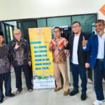 Gaido Group Soroti Dampak Geopolitik terhadap Umrah dalam Road Show ke Cianjur