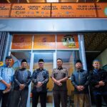 Gaido Group Buka Cabang Baru di Cimahi, Perkuat Jaringan Layanan Umrah