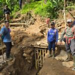 Polda Banten Tindak Tambang Ilegal, Tujuh Kasus Ditangani Awal 2026