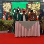 Muktamar Matla’ul Anwar Dibuka, Soroti Arah Peradaban Umat