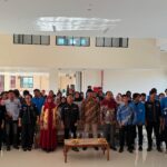 Penutupan Kongres V BEM Banten Bersatu, Pendidikan Berdampak Jadi Sorotan