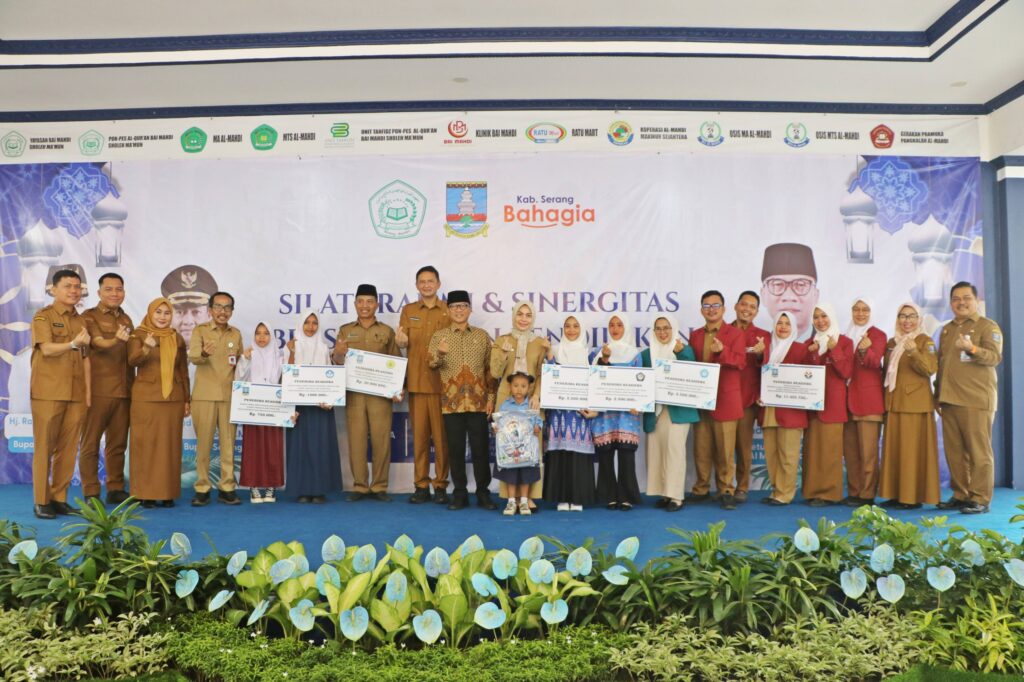 Pemkab Serang Prioritaskan Lima Program, Mutu Pendidikan Didorong Lebih Merata