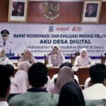 116 Desa Layani Adminduk Digital, Disdukcapil Serang Perluas Akses Hingga Tingkat Desa