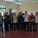 Moderasi Beragama Didorong, Pemprov Banten Tekankan Jalan Tengah Kehidupan Umat