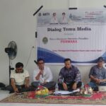 Pemuda Banten Didorong Jadi Motor Pembangunan, Media Diminta Perkuat Publikasi