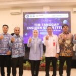 Pemkab Serang Luncurkan “Serba Digi”, Perkuat Keamanan Lewat Tim Siber