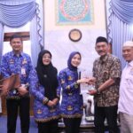 Bupati Serang Dorong Buruh Jadi Teladan Nasional pada May Day