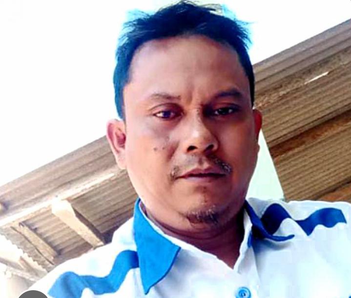 Ketua DPC Ormas Badak Banten Perjuangan Kritik MBG di Pandeglang, Ini Katanya