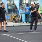 Wagub Banten Ajak Masyarakat Rutin Berolahraga