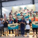 Gubernur Banten Apresiasi PERSI atas Dukungan Layanan Kesehatan