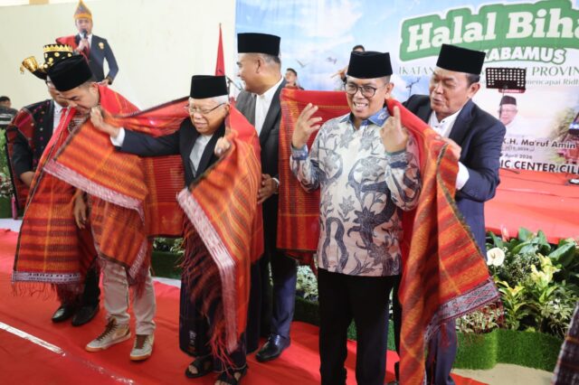 Migrasi ke Banten Naik, Didorong Daya Tarik Ekonomi