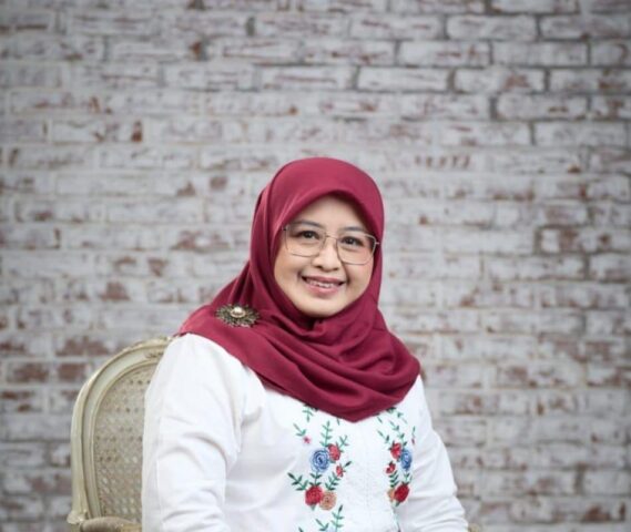 Kartini Masa Kini: Pilar Diam yang Menopang Ekonomi Bangsa