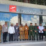 PSI Papua Tengah Siapkan Penjemputan Gibran di Nabire