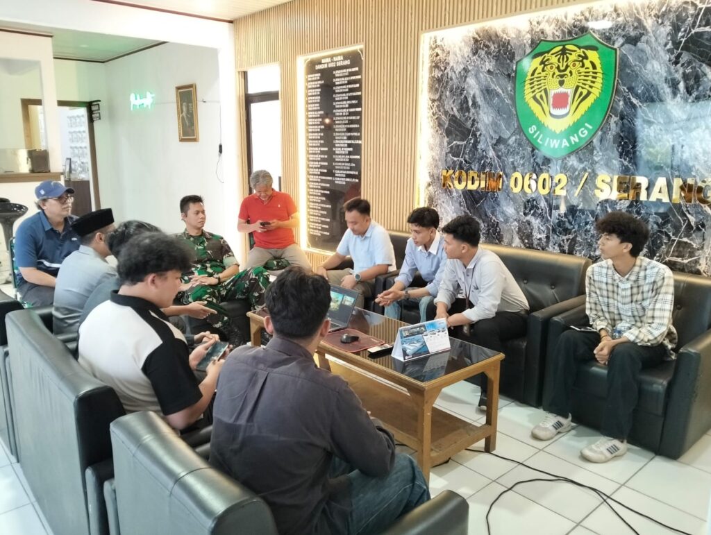 Transformasi Orientasi Mahasiswa di Banten, Dari Ekspresi Jalanan ke Kepemimpinan Kebangsaan