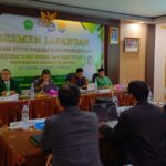 FISIP UNMA Banten Raih Akreditasi Unggul, Prodi Ilmu Pemerintahan Menguat di Level Nasional