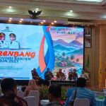 Musrenbang RKPD 2027 Banten Tekankan Sinkronisasi dan Pembangunan Berkelanjutan
