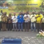 Pemuda Katolik Papua Tengah Gelar Rakerda Perdana, Soroti Kemitraan dengan Pemerintah