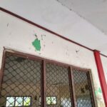 Anggaran Pemeliharaan di SDN Pasirkadu 4 di Pertanyakan, Kondisi Sekolah Nampak Kumuh