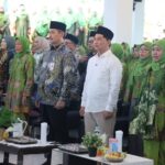 Harlah ke-80 Muslimat NU di Banten, Wagub Ajak Perempuan Tangguh