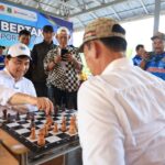 Dimyati Cup Digelar di Pandeglang, Wagub Tekankan Nilai Strategi dan Kesabaran