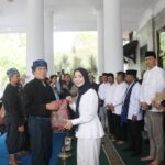 Bupati Serang Ajak Teladani Kesederhanaan Suku Baduy