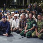Danrem 064/Maulana Yusuf Hadir di Seba Baduy 2026, Perkuat Stabilitas dan Harmoni Budaya