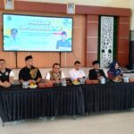 Dialog Pemuda di Gunung Kaler, DPRD Tekankan Peran Generasi Muda