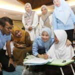 Bupati Serang Dorong FLS3N dan O2SN Gali Bakat Siswa SD