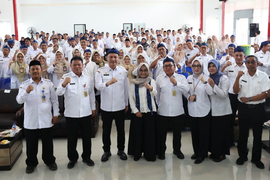 Pendaftaran SPMB SMA-SMK Dilakukan Bertahap