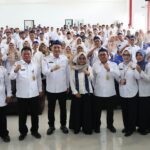 Pendaftaran SPMB SMA-SMK Dilakukan Bertahap