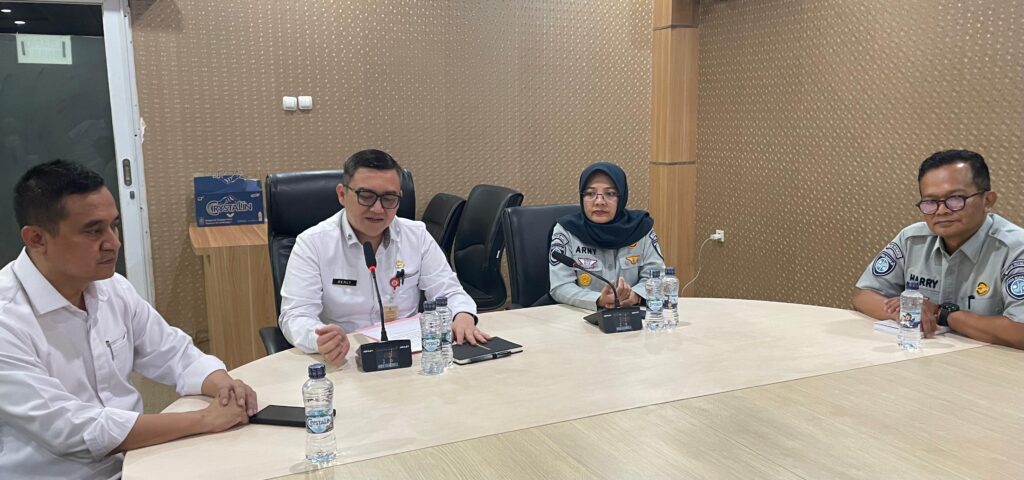 Bayar Pajak Kendaraan di Banten Dipermudah Tanpa KTP Pemilik Awal