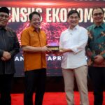 Sensus Ekonomi 2026 Dimulai, Banten Kejar Data Akurat
