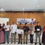 Reses di SMKN 2 Kota Serang, Furtasan Ali Yusuf Soroti Program PIP dan Dorong Siswa Lanjut Kuliah