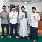 Masjid At-Taqwa FSPP Banten Dorong Kebangkitan Ekonomi Jamaah Pasca Lebaran