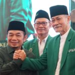 KH. Jazuli Juwaini Pimpin PBMA 2026–2031, Fokus Cetak Generasi Unggul