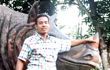 Penyaluran BSPS di Pandeglang di Sorot Sekjen GPS, Harus Bebas Pungli dan Sesuai Prosedur