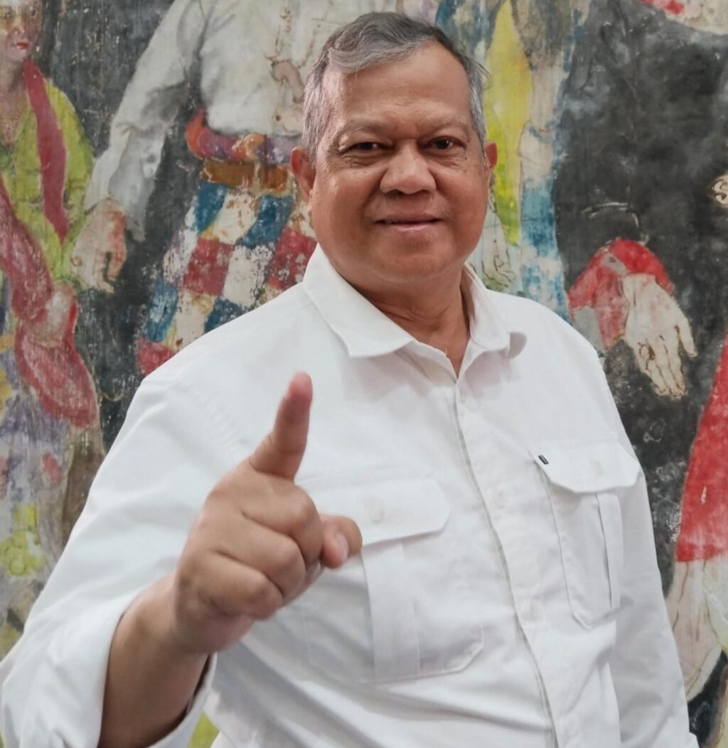 The Day After…: Mengintip Skenario Perang AS dan Israel Melawan Iran Riset Lama Ancaman Baru