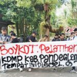 Desak Transparansi Anggaran dan Kompetensi Pemateri, Pelatihan Management Strategis Pengurus KDMP Kabupaten Pandeglang Berakhir Kisruh