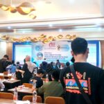 Usai Kisruh Para Ketua, Pelatihan Management Strategis Berbasis Inkubasi Digitalisasi Sekretaris KDMP Sepi