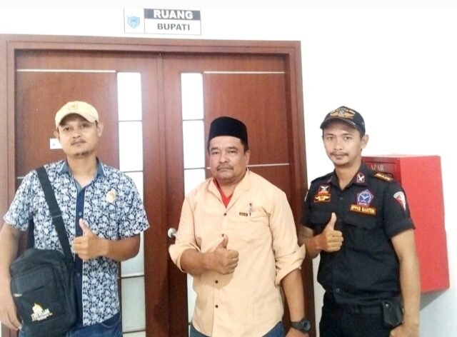 Pembebasan Lahan Tol di Pandeglang Diduga Ada Kejanggalan, BPPKB Banten Akan Audiensi ke BPJN Banten