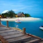 KKP Segel Pulau Umang, Pemprov Banten Data Pulau Kecil