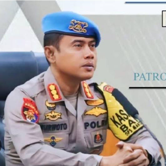 Propam Polda Banten Luncurkan Layanan Aduan Berbasis QR Code