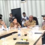 Dispora Kota Serang Tindak Tegas Oknum Satgas Stadion Maulana Yusuf Usai Dugaan Penganiayaan