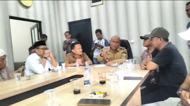 Dispora Kota Serang Tindak Tegas Oknum Satgas Stadion Maulana Yusuf Usai Dugaan Penganiayaan