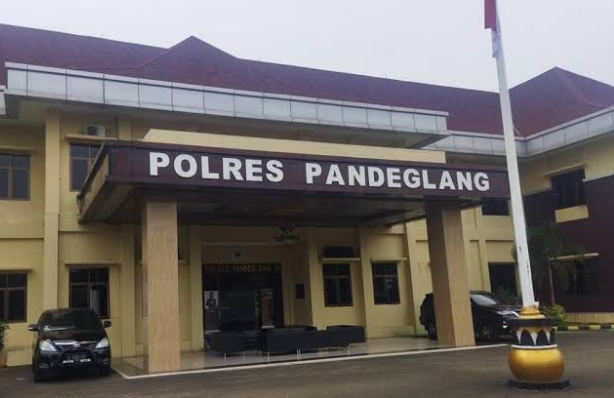 Setahun Tanpa Kepastian, Korban Pengeroyokan Desak Polres Pandeglang Tuntaskan Perkara