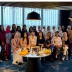 Meracik Wewangian, Merayakan Kartini di Aston Serang