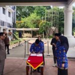 Pemkot Serang Pastikan Jabatan Definitif, Satu Posisi Disdukcapil Masih Kosong