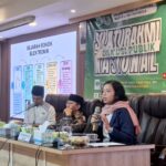 Ganas Annar MUI Pusat Gelar Silatnas dan Diskusi Publik, Bahas Bahaya Vape